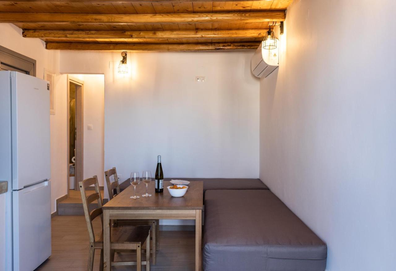 Aelia House Serifos Экстерьер фото