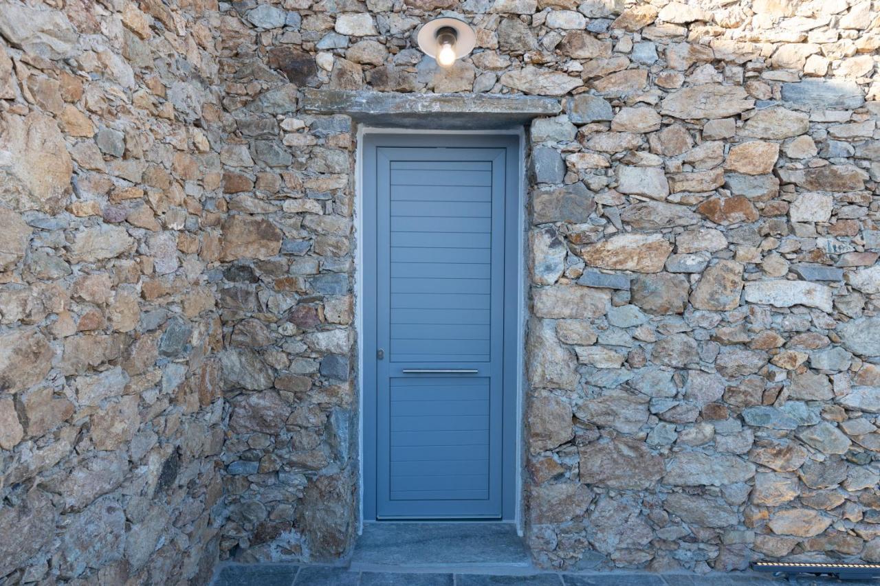 Aelia House Serifos Экстерьер фото